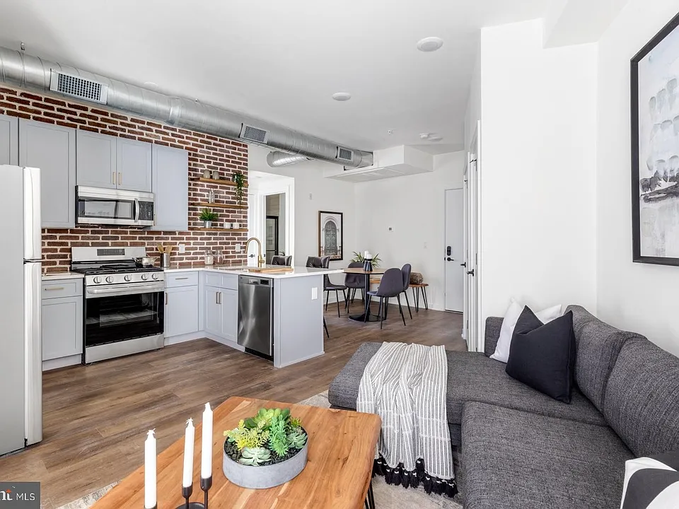 2401 Frankford Ave #3D