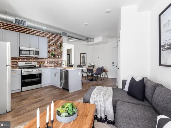 2401 Frankford Ave #3D, Philadelphia, PA 19125