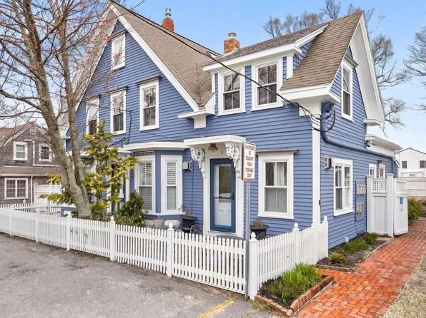 19 Center Street Unit 5, Provincetown, MA 02657