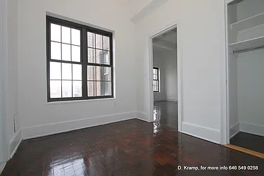 Rented by City Connections Realty