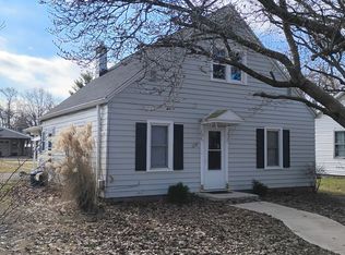 1239 Potomac Ave, Lafayette, IN 47905