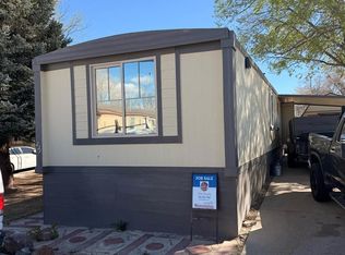 860 W 132nd Avenue LOT 233, Denver, CO 80234
