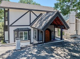 24714 Edelweiss Dr, Crestline, CA 92325