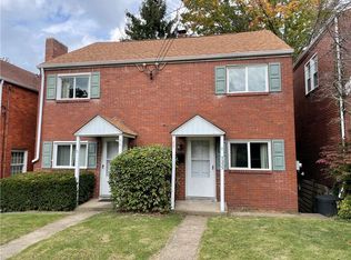 7233 Princeton Pl, Swissvale, PA 15218