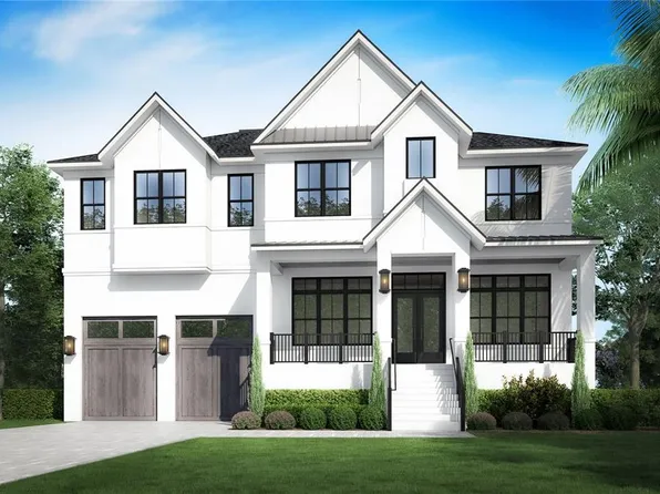 4642 W Longfellow Ave, Tampa, FL 33629