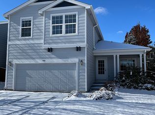 9939 Saybrook St, Highlands Ranch, CO 80126