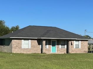 190 Fleur Des Coteau, Opelousas, LA 70570