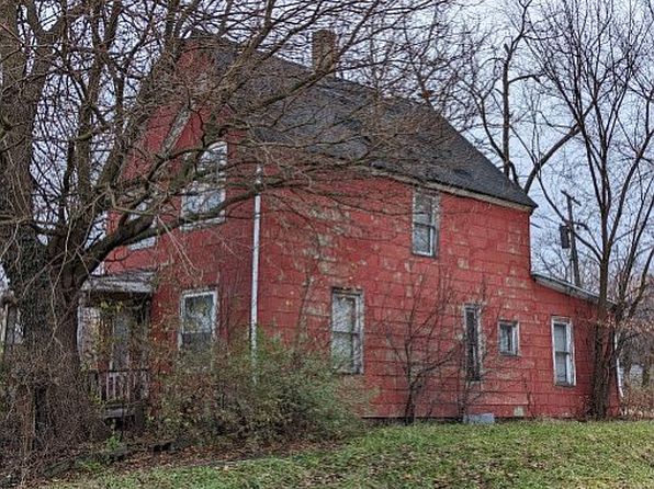 5 Bed 1 Bath Cleveland, OH