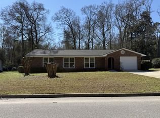 802 Circleview Dr, Dothan, AL 36301