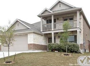337 Maple Way, New Braunfels, TX 78132