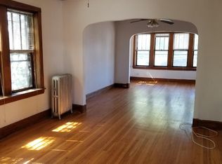 3607 N Oakley Ave #3, Chicago, IL 60618