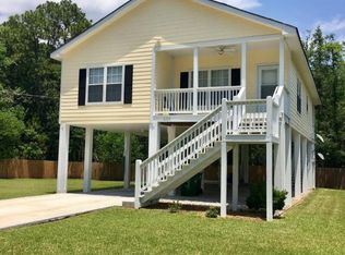 2500 N 13th St, Ocean Springs, MS 39564