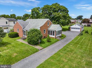 3427 Old Capitol Trl, Wilmington, DE 19808