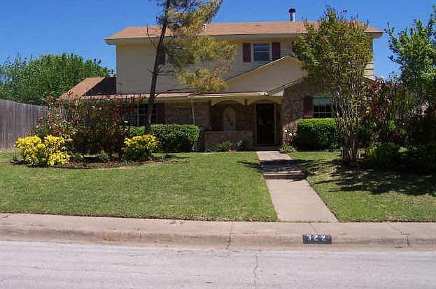 1st image of 322 Merribrook Trl