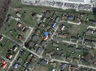 248 Dogwood Dr, Millwood, WV 25262