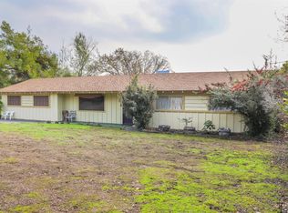 22316 Auberry Rd, Clovis, CA 93619