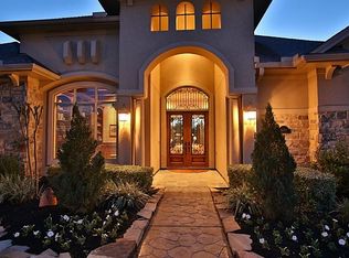 24711 Thorton Knolls Dr, Spring, TX 77389