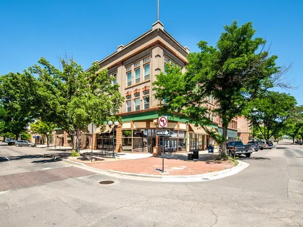 211 W 2nd St, Pueblo, CO 81003