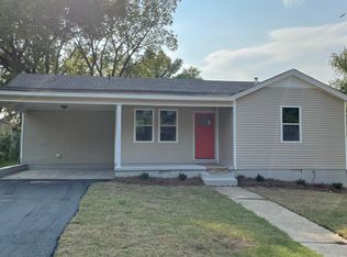 1005 Chickasaw Trl, Tupelo, MS 38801