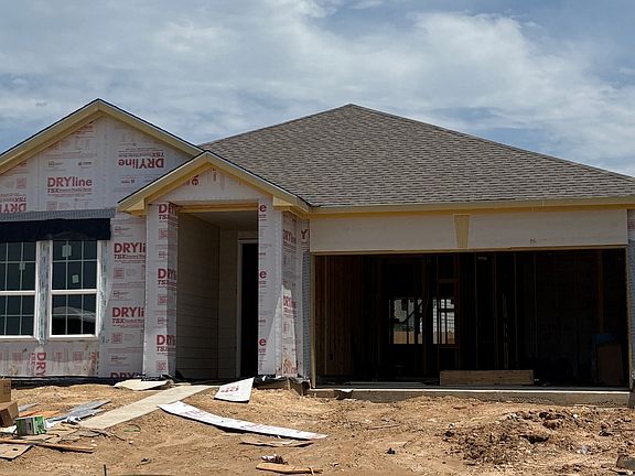 Construction progress - 32034 Meadowlake Mews Lane