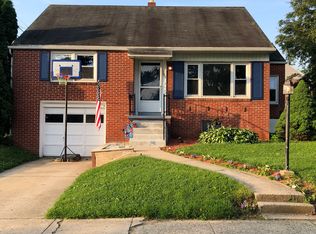 108 High Blvd, Reading, PA 19607