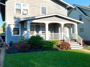 2034 Richland Ave, Lakewood, OH