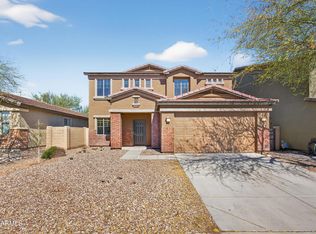 28450 N Castle Rock Dr, San Tan Valley, AZ 85143