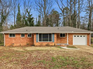 33 Brumby Rd, Flintstone, GA 30725
