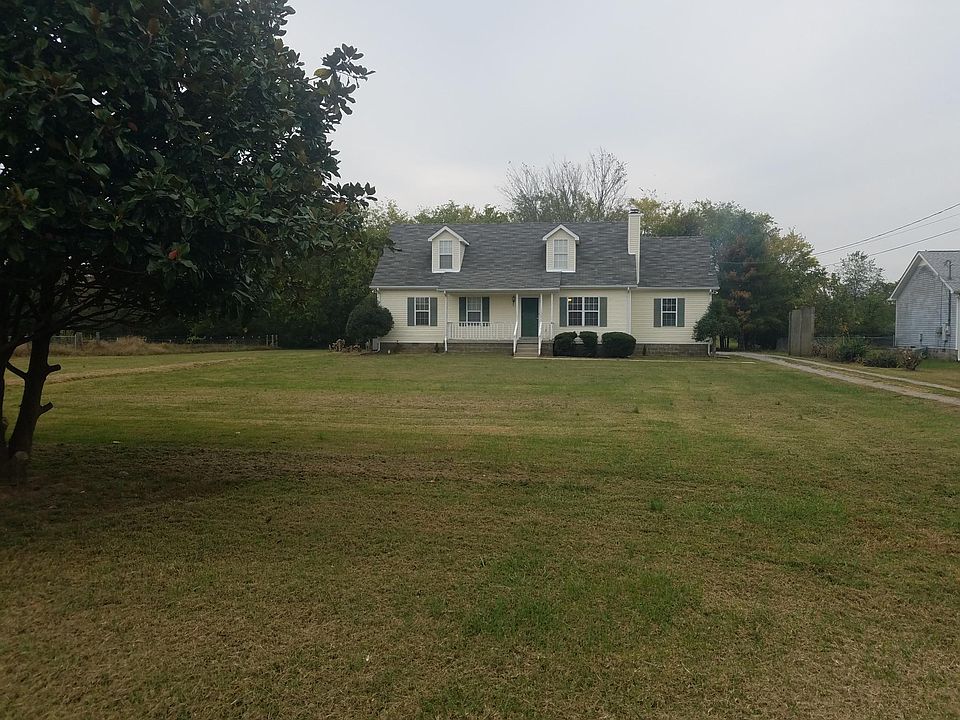 9947 Gray Fox Dr, Christiana, TN 37037 Zillow