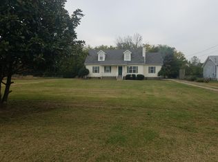 9947 Gray Fox Dr, Christiana, TN 37037