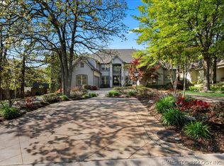 6902 E 115th Pl S, Bixby, OK 74008