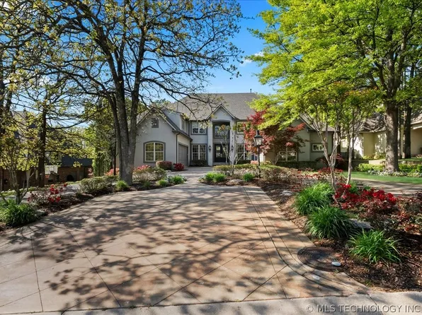 6902 E 115th Pl S, Bixby, OK 74008