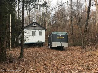 255 Buck Fever Trl, Scotrun, PA 18355