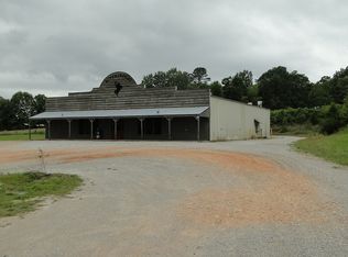 500 N Main St, Melbourne, AR 72556