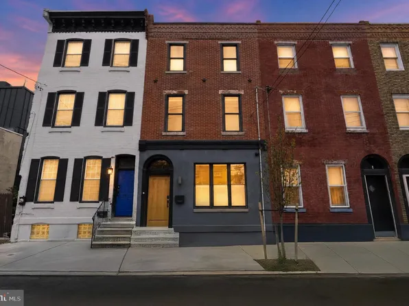 1509 Reed St, Philadelphia, PA 19146