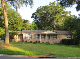 3752 Forsythe Way, Tallahassee, FL 32309
