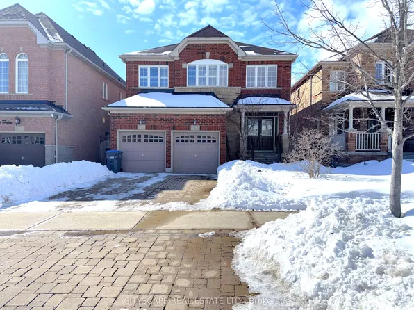 5476 Freshwater Dr, Mississauga, ON L5M 0J8