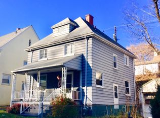 835 Gephart Dr, Cumberland, MD 21502