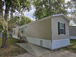 108 Vermillion Est, Pontiac, IL 61764