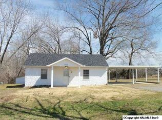 29618 Lester Rd, Lester, AL 35647