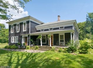 357 S Gilboa Rd, Stamford, NY 12167