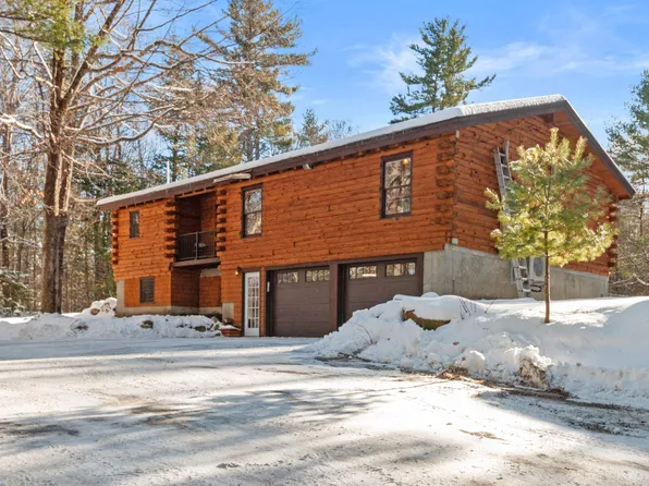 223 Water Village Road, Ossipee, NH 03864