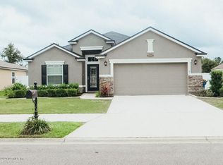 15820 Baxter Creek Dr, Jacksonville, FL 32218