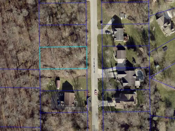 0 Bellemeade Dr, Lawrenceburg, IN 47025