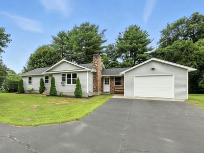 6 Oakridge Cir, Easthampton, MA, 01027