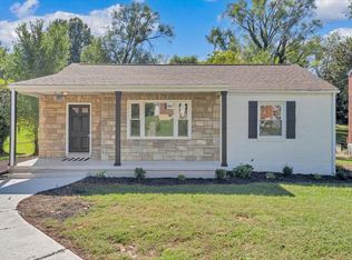 2416 Brandon Ave SW, Roanoke, VA 24015