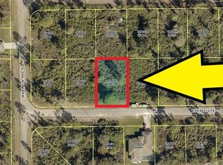 1219 Ederle St E, Lehigh Acres, FL 33974