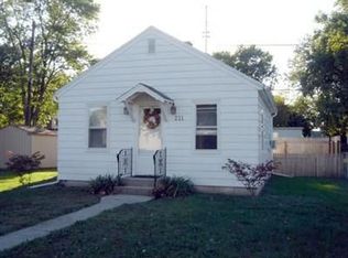 211 E Southeastern, Galien, MI 49113