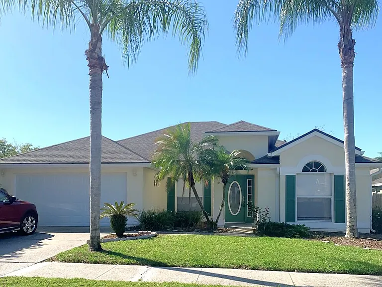 1212 Moses Creek Ct — Photo 1