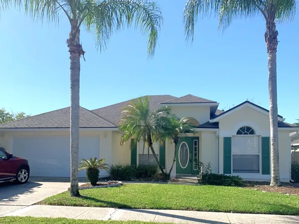 1212 Moses Creek Ct, Oviedo, FL 32765